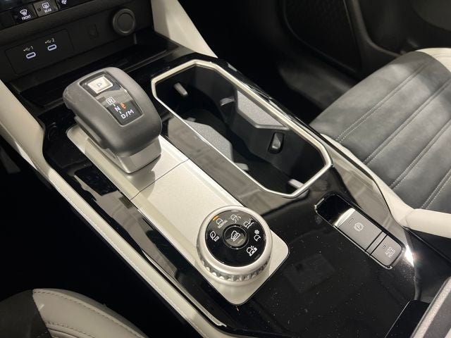 2025 Mitsubishi Outlander SE S-AWC