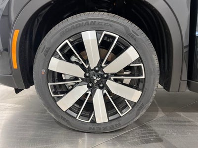 2025 Mitsubishi Outlander SE S-AWC