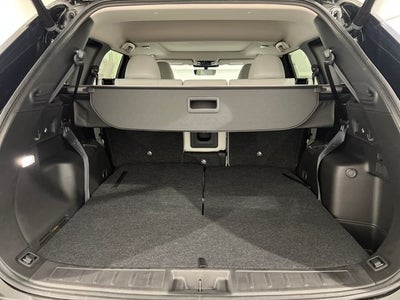 2025 Mitsubishi Outlander SE S-AWC