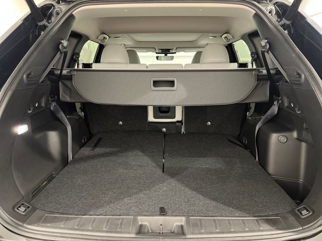 2025 Mitsubishi Outlander SE S-AWC