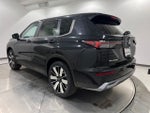 2025 Mitsubishi Outlander SE S-AWC
