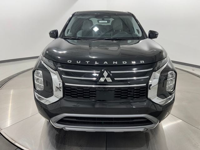 2025 Mitsubishi Outlander SE S-AWC