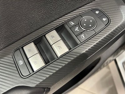 2025 Mitsubishi Outlander SE S-AWC