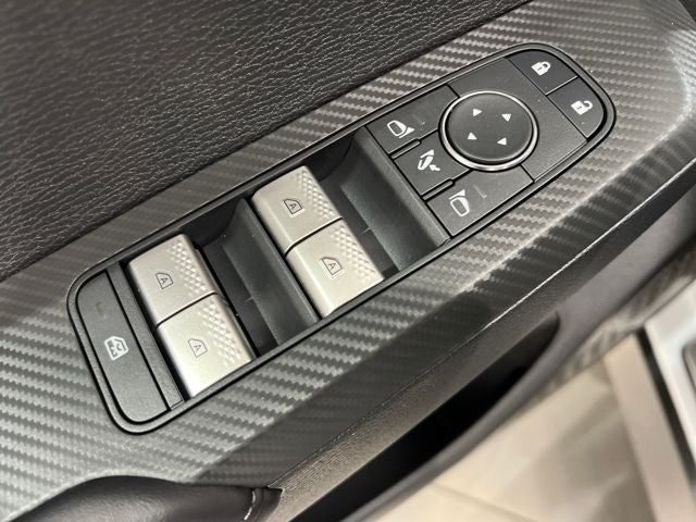 2025 Mitsubishi Outlander SE S-AWC