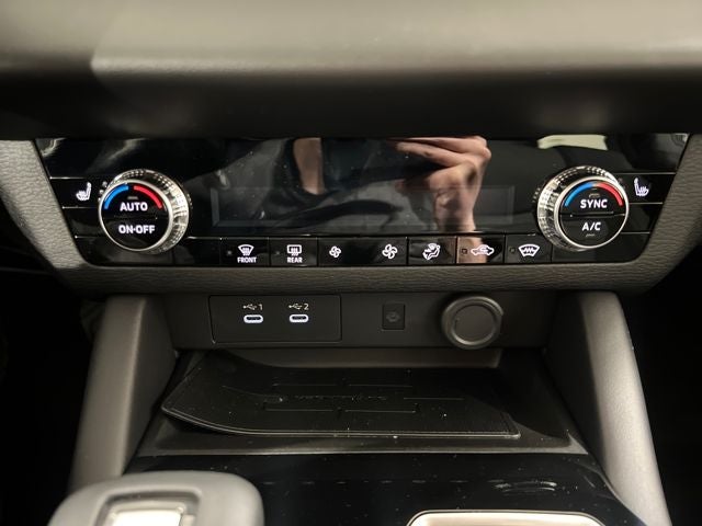 2025 Mitsubishi Outlander SE S-AWC