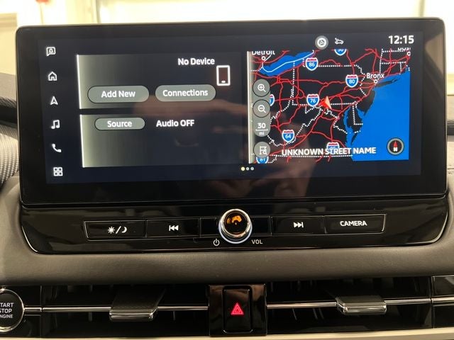 2025 Mitsubishi Outlander SE S-AWC