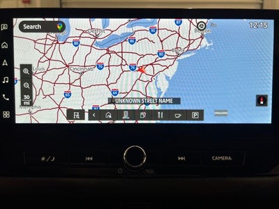 2025 Mitsubishi Outlander SE S-AWC