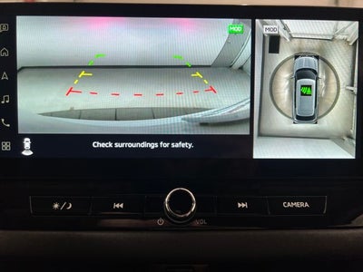 2025 Mitsubishi Outlander SE S-AWC