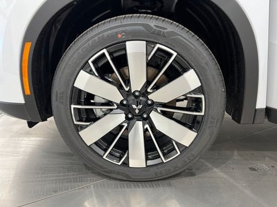 2025 Mitsubishi Outlander SE S-AWC