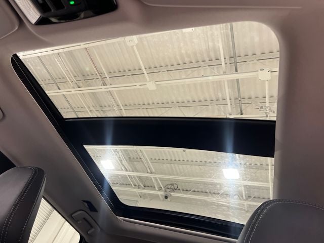 2025 Mitsubishi Outlander SE S-AWC