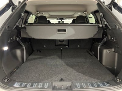 2025 Mitsubishi Outlander SE S-AWC