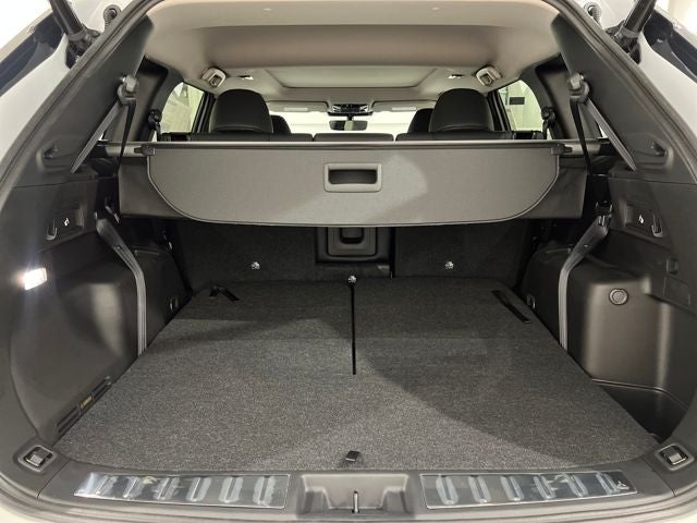 2025 Mitsubishi Outlander SE S-AWC