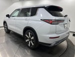 2025 Mitsubishi Outlander SE S-AWC