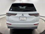 2025 Mitsubishi Outlander SE S-AWC