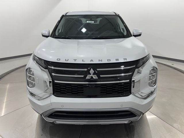 2025 Mitsubishi Outlander SE S-AWC