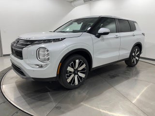2025 Mitsubishi Outlander SE S-AWC