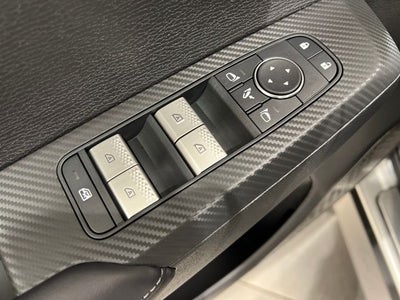 2025 Mitsubishi Outlander SE S-AWC