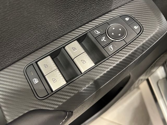 2025 Mitsubishi Outlander SE S-AWC