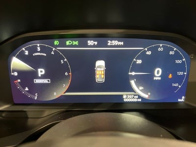 2025 Mitsubishi Outlander SE S-AWC