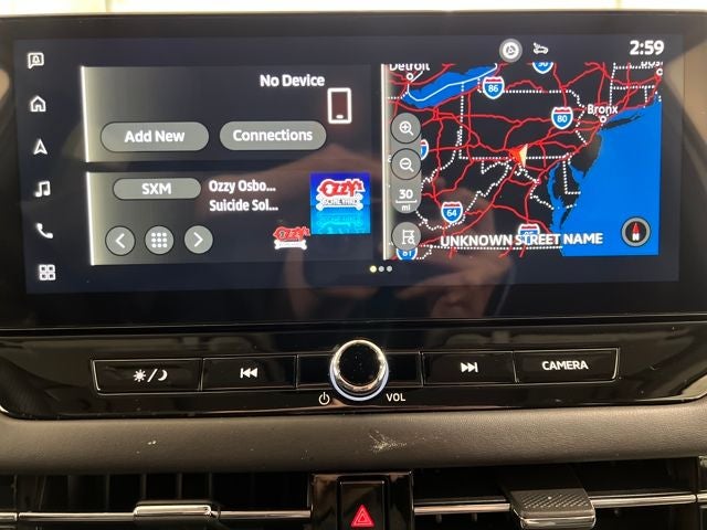 2025 Mitsubishi Outlander SE S-AWC