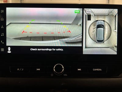 2025 Mitsubishi Outlander SE S-AWC