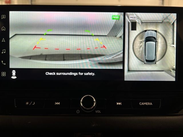 2025 Mitsubishi Outlander SE S-AWC