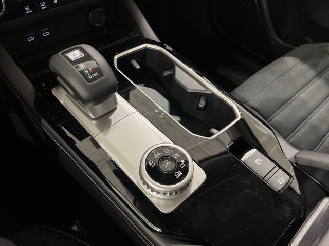 2025 Mitsubishi Outlander SE S-AWC