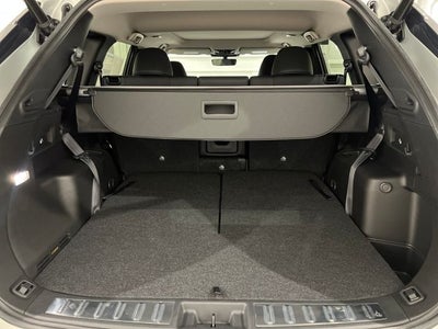 2025 Mitsubishi Outlander SE S-AWC