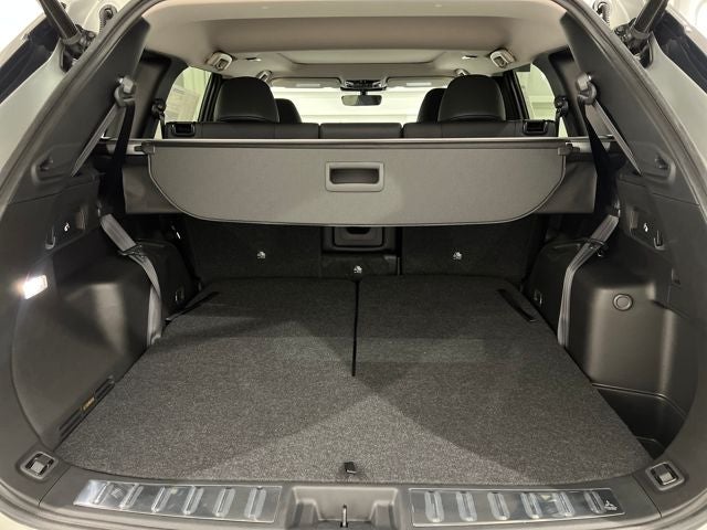 2025 Mitsubishi Outlander SE S-AWC