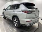 2025 Mitsubishi Outlander SE S-AWC
