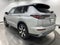 2025 Mitsubishi Outlander SE S-AWC