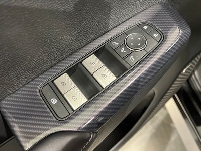 2025 Mitsubishi Outlander SE S-AWC