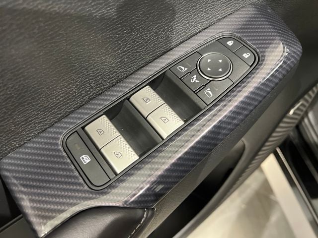 2025 Mitsubishi Outlander SE S-AWC