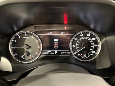 2025 Mitsubishi Outlander SE S-AWC