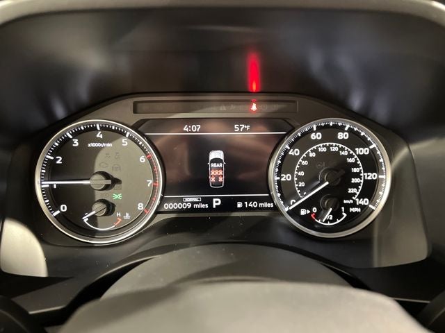 2025 Mitsubishi Outlander SE S-AWC