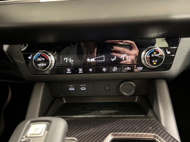 2025 Mitsubishi Outlander SE S-AWC