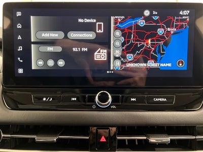 2025 Mitsubishi Outlander SE S-AWC