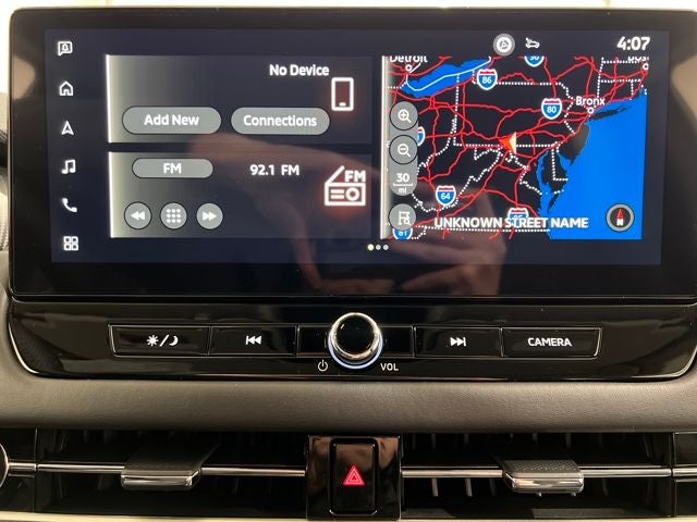 2025 Mitsubishi Outlander SE S-AWC