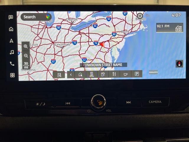 2025 Mitsubishi Outlander SE S-AWC