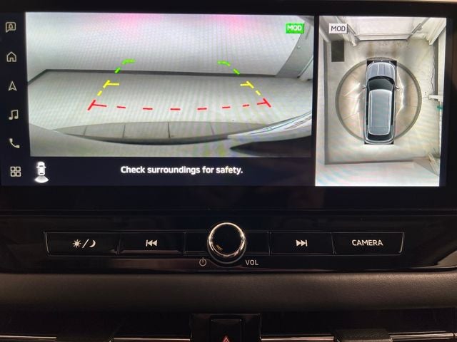 2025 Mitsubishi Outlander SE S-AWC