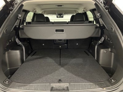 2025 Mitsubishi Outlander SE S-AWC