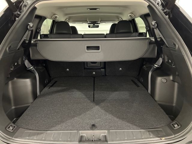 2025 Mitsubishi Outlander SE S-AWC