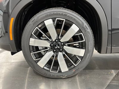 2025 Mitsubishi Outlander SE S-AWC