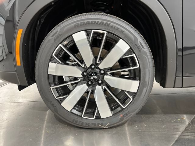 2025 Mitsubishi Outlander SE S-AWC