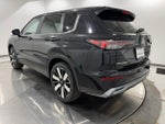 2025 Mitsubishi Outlander SE S-AWC