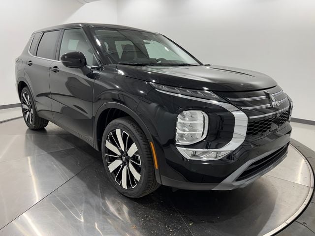 2025 Mitsubishi Outlander SE S-AWC