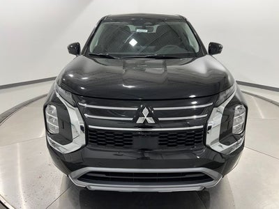 2025 Mitsubishi Outlander SE S-AWC
