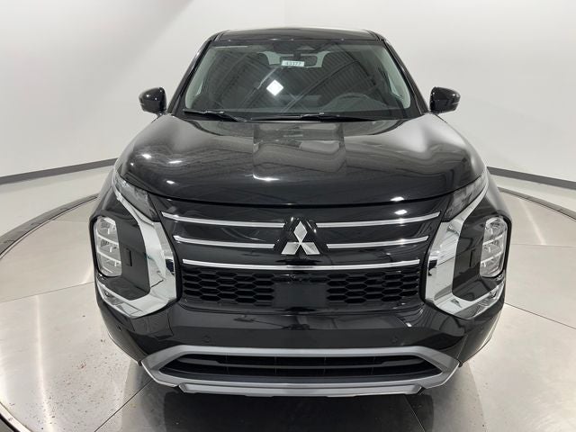 2025 Mitsubishi Outlander SE S-AWC