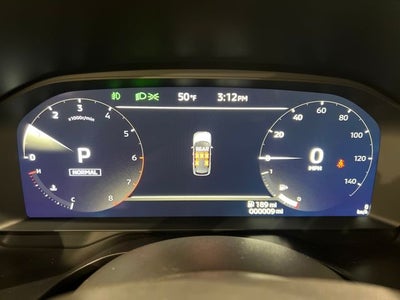 2025 Mitsubishi Outlander SE S-AWC