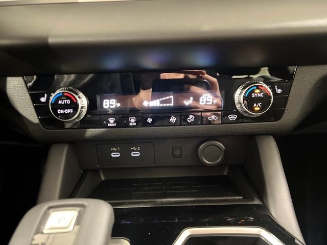 2025 Mitsubishi Outlander SE S-AWC